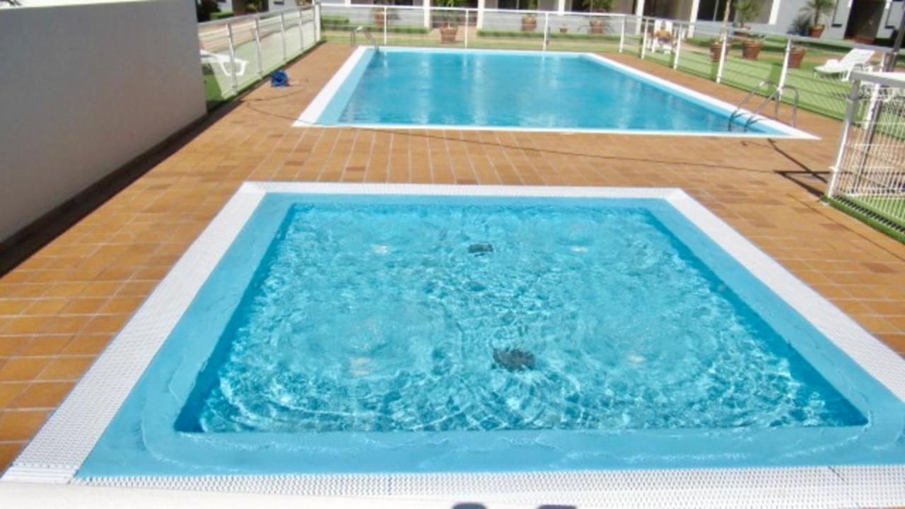 Chocolate Cookie- Piscina, Terraza Soleada, Cocina Completa Y Wifi Apartamento Corralejo Exterior foto